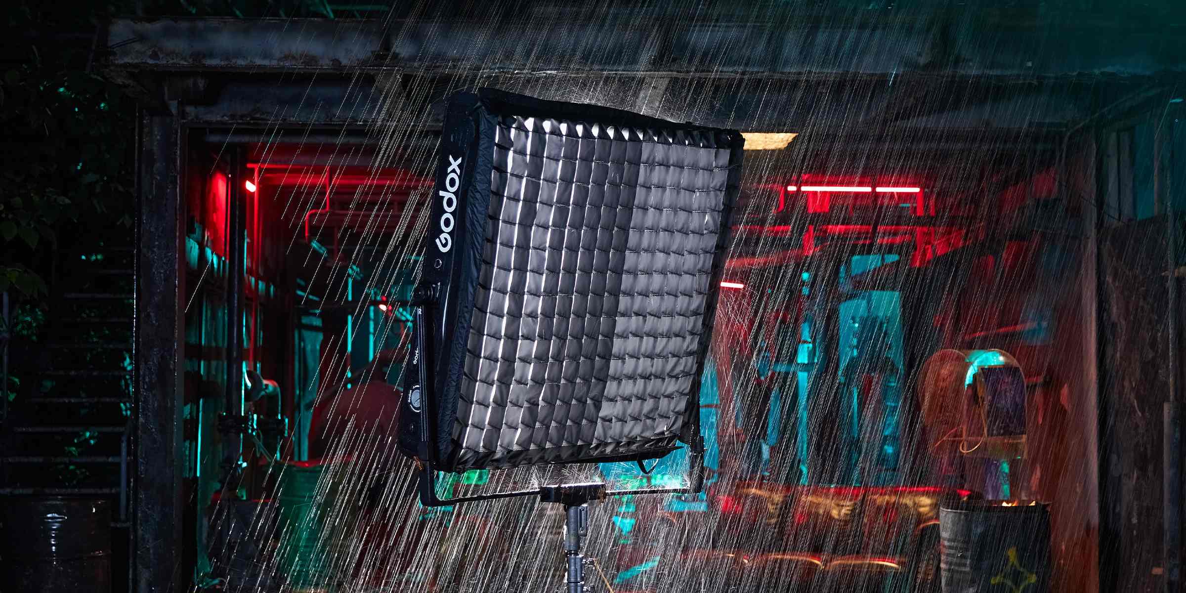 AM800R IP65 koruma