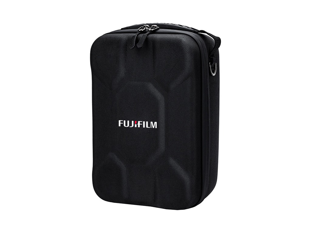 Fujifilm X-M5 Gümüş + XC15-45mm Vlogger Kit
