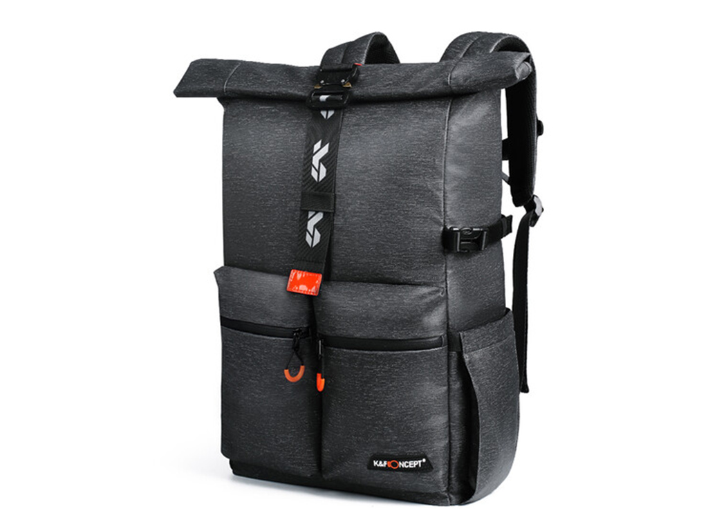 K&F Concept Su Geçirmez 20L Sırt Çantası (KF13.096V1)