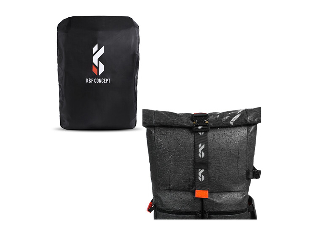 K&F Concept Su Geçirmez 20L Sırt Çantası (KF13.096V1)