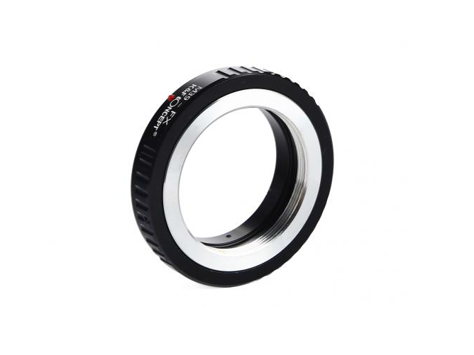 K&F Concept M39 - Fujifilm X Adaptör