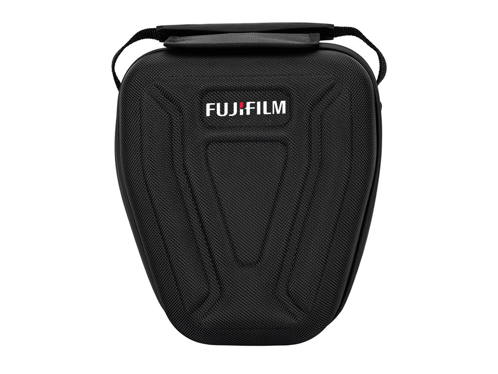 Fujifilm BLC-XBAG-1 Siyah Omuz Çantası