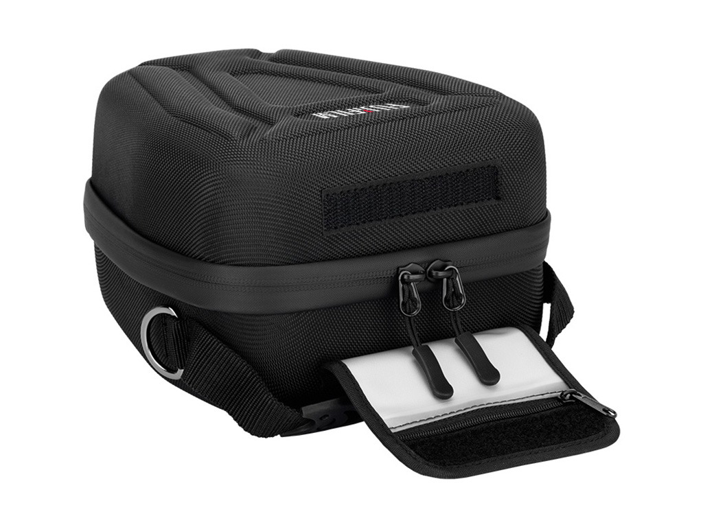 Fujifilm BLC-XBAG-1 Siyah Omuz Çantası