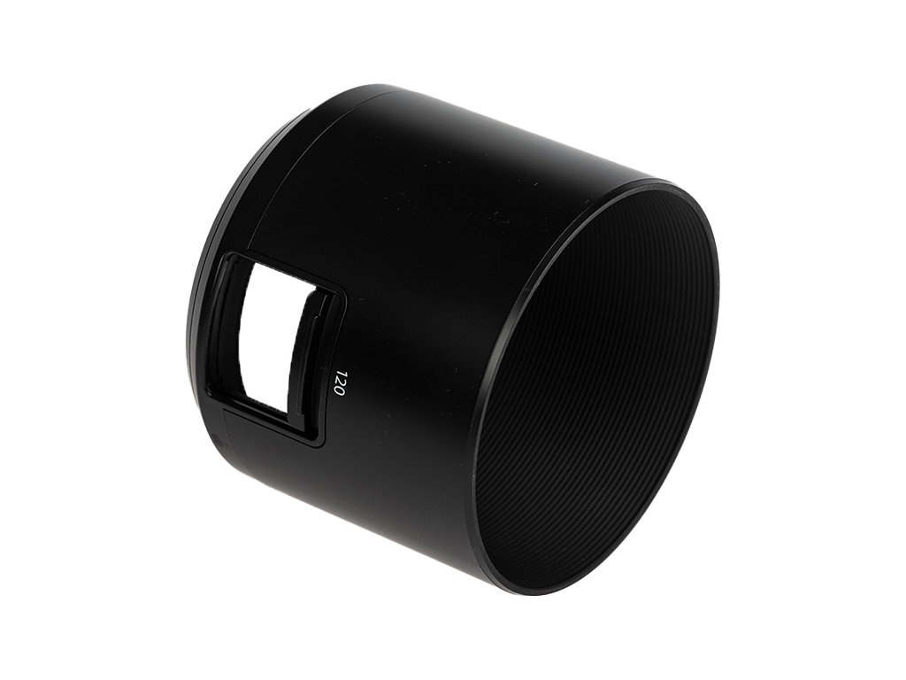 Fujifilm Lens Hood For GFX120 (Parasoley)