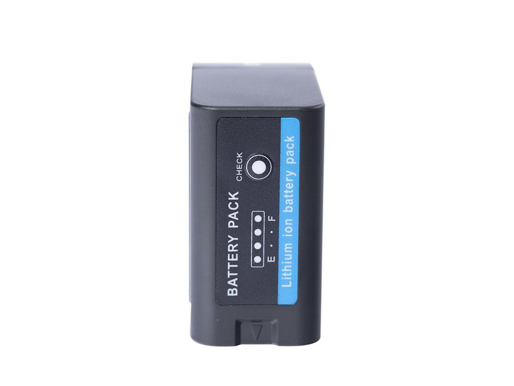 Pdx Prodigix NP-F970 9700 mAH Sony Muadili Batarya
