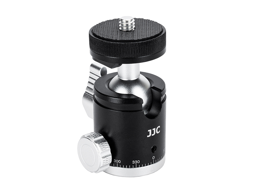 JJC BH-CM1 Ball Head