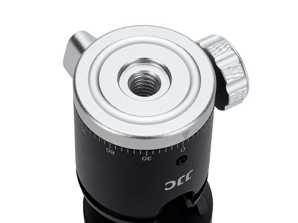 JJC BH-CM1 Ball Head