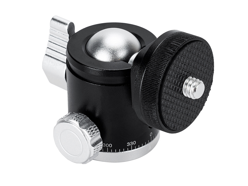 JJC BH-CM1 Ball Head