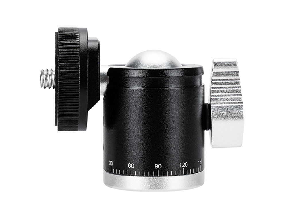 JJC BH-CM1 Ball Head