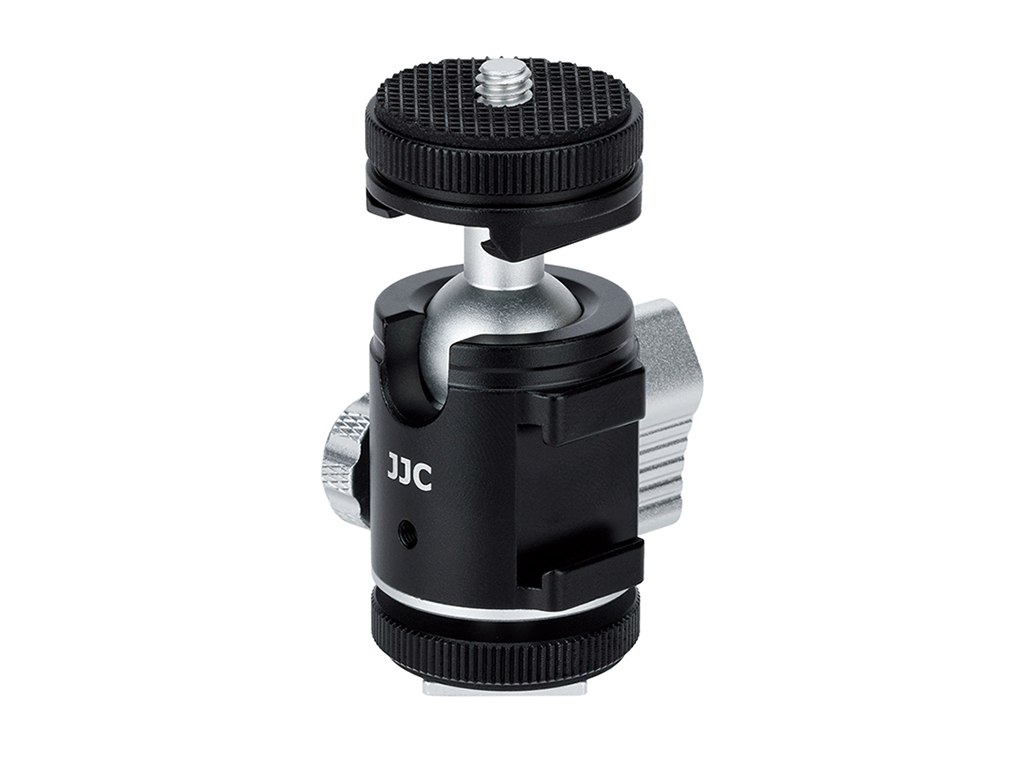 JJC BH-SM1 Ball Head
