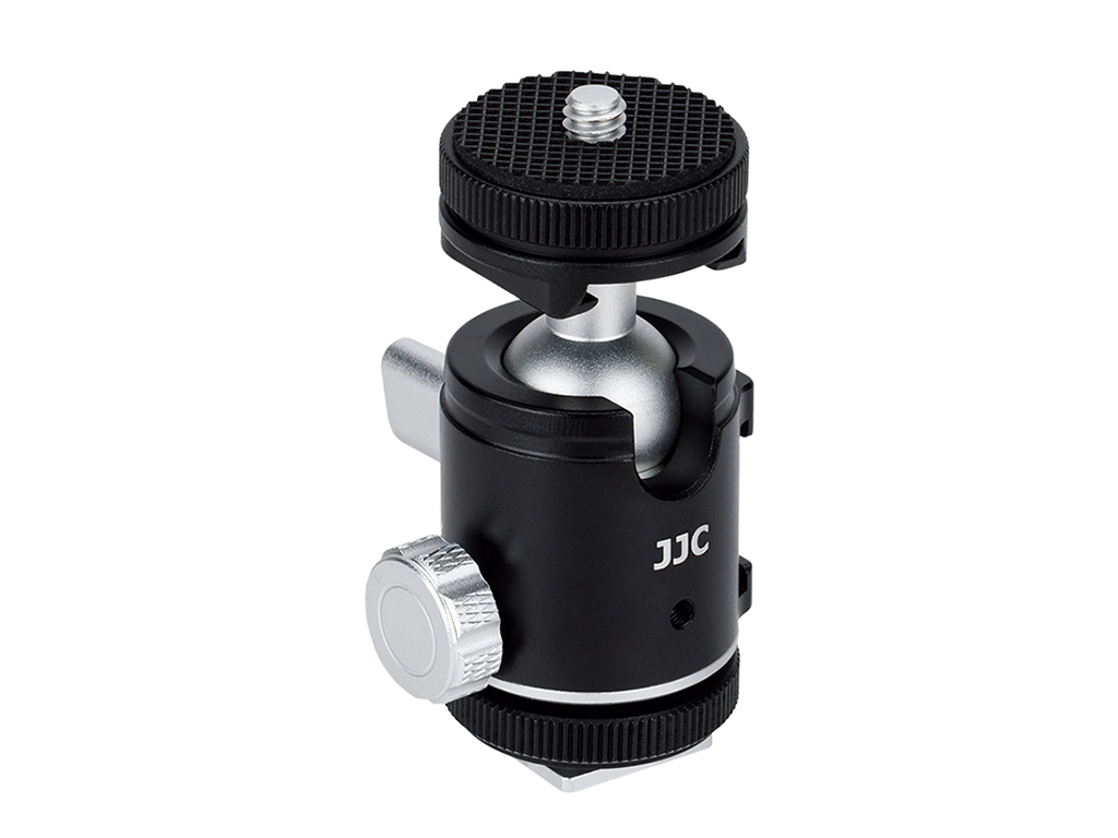 JJC BH-SM1 Ball Head