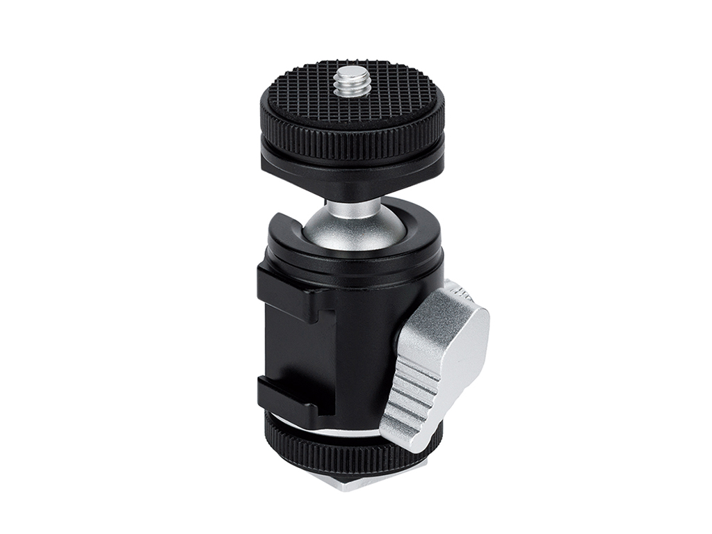 JJC BH-SM1 Ball Head