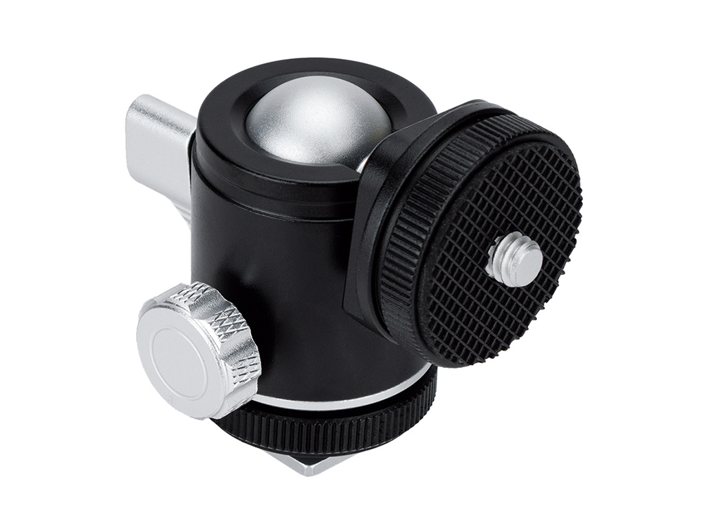 JJC BH-SM1 Ball Head