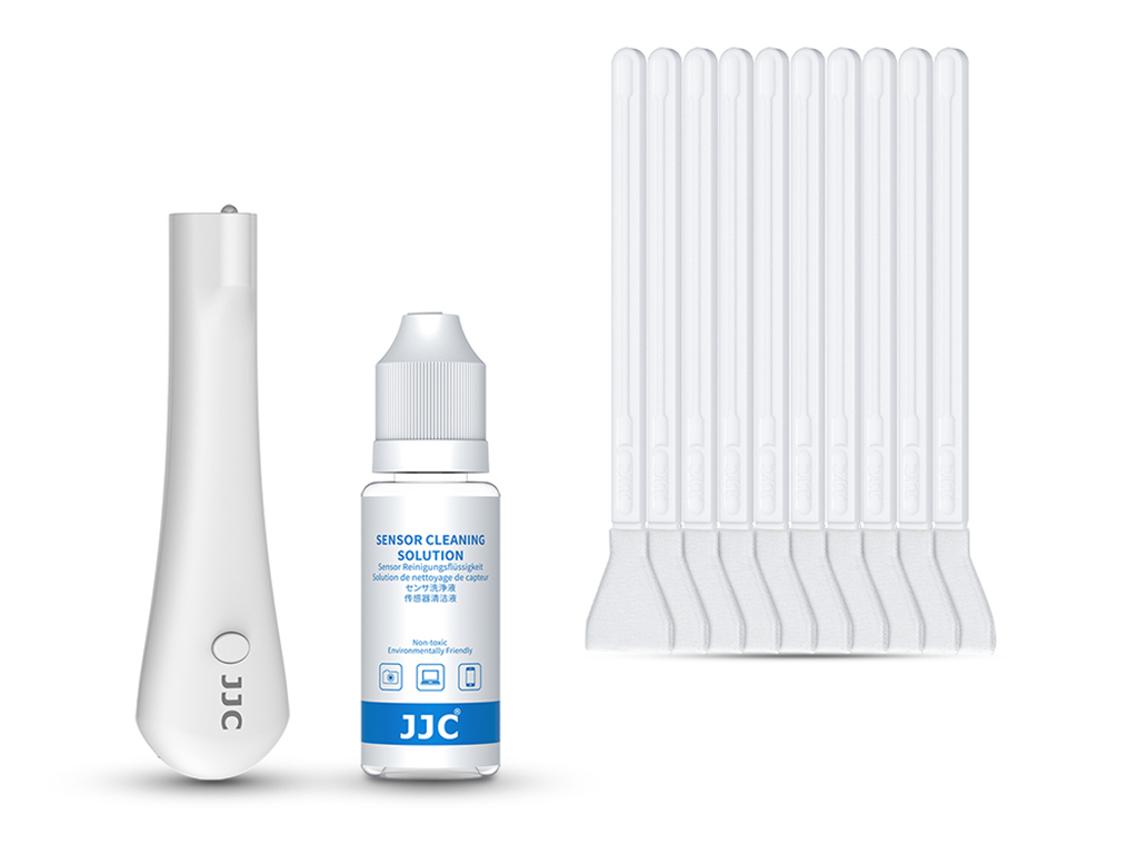 JJC CL-AS10K2 APS-C Sensör Temizlik Kiti
