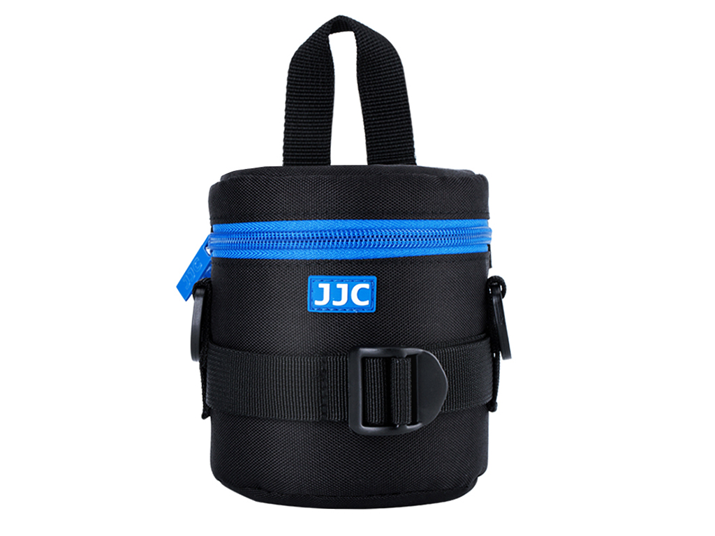 JJC 75x100mm DLP-1 II Lens Kılıfı
