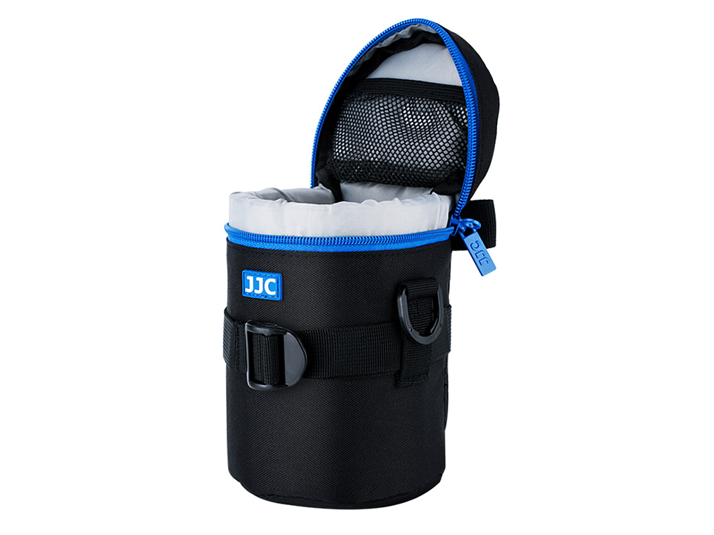JJC 80x135mm DLP-2 II Lens Kılıfı