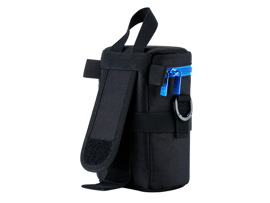 JJC 80x155mm DLP-3 II Lens Kılıfı