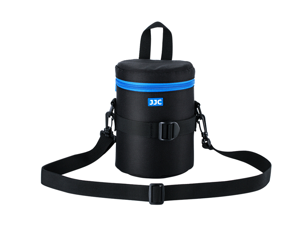 JJC 100x165mm DLP-4 II Lens Kılıfı