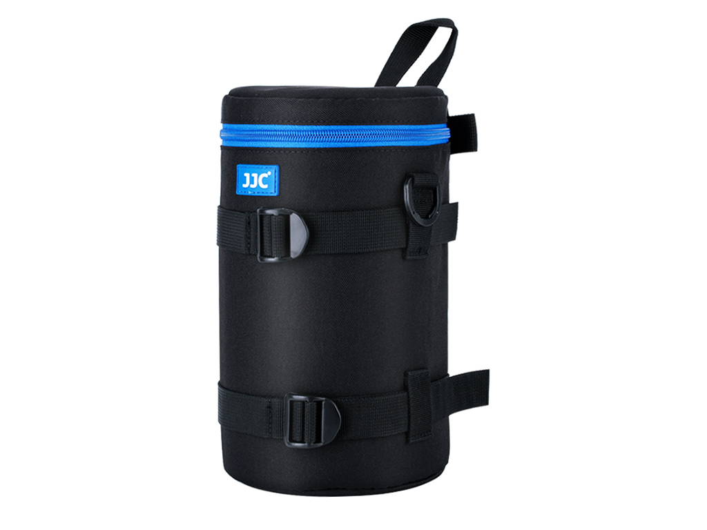 JJC 110x225mm DLP-6 II Lens Kılıfı