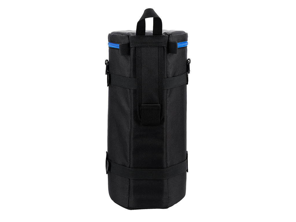 JJC 140x370mm DLP-8 II Lens Kılıfı