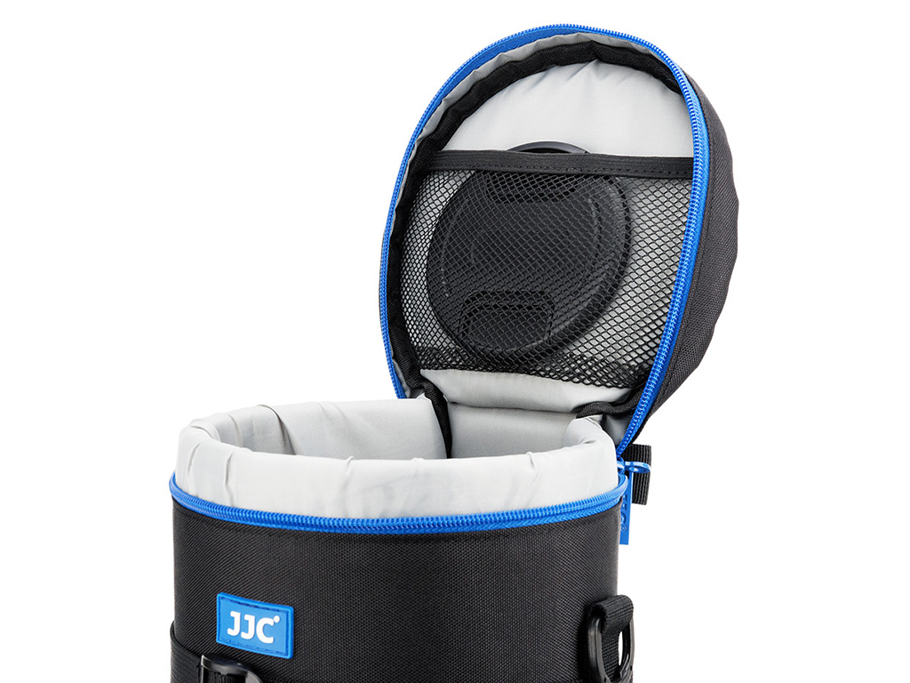 JJC 140x370mm DLP-8 II Lens Kılıfı