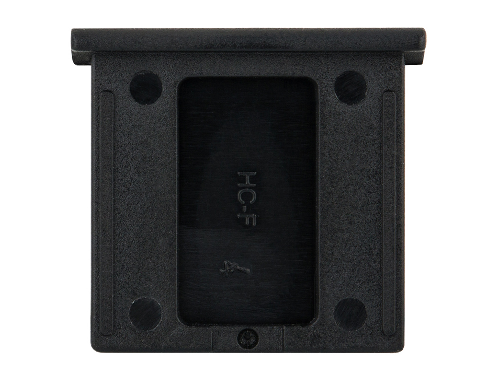 JJC HC-F Siyah Hot Shoe Cover
