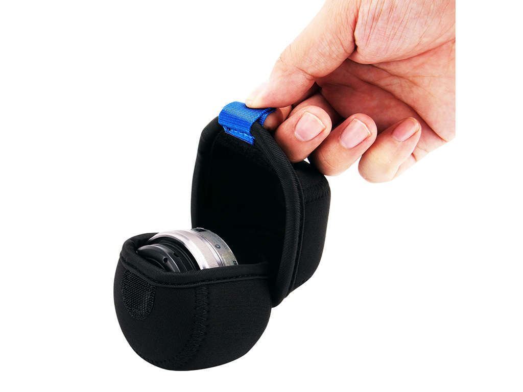 JJC JN-62x40 Lens Kılıfı