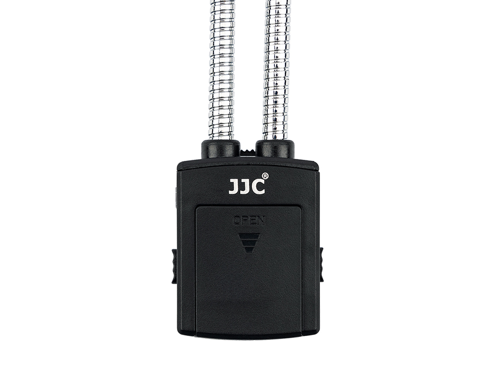 JJC LED-2DII Macro LED Işık