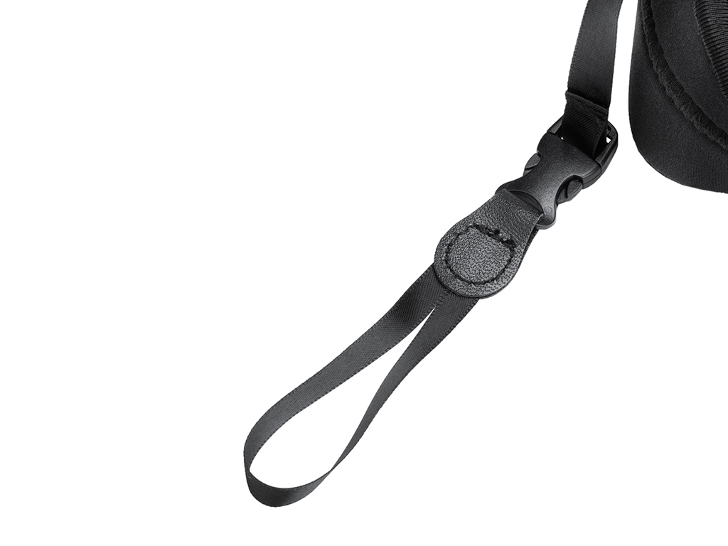 JJC OC-Z1BK Siyah Makine Kılıfı