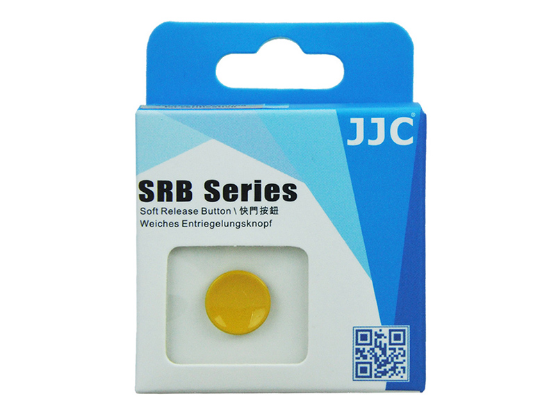 JJC SRB-C11Y Sarı Deklanşör Düğmesi