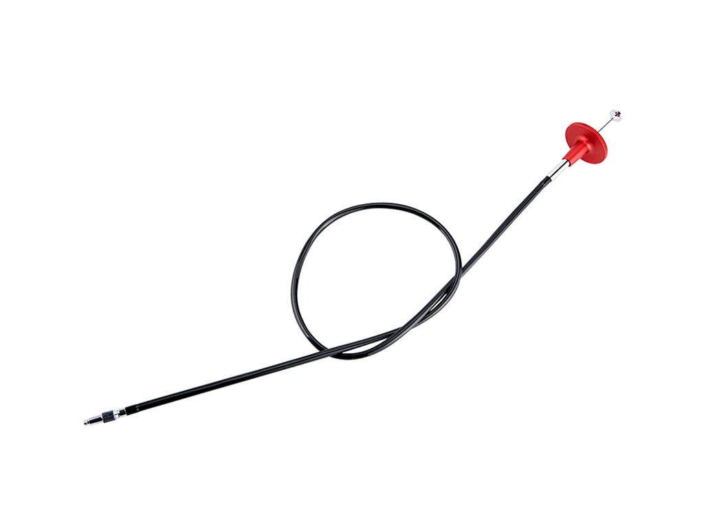 JJC TCR-70BK 70cm Mekanik Deklanşör Kablosu