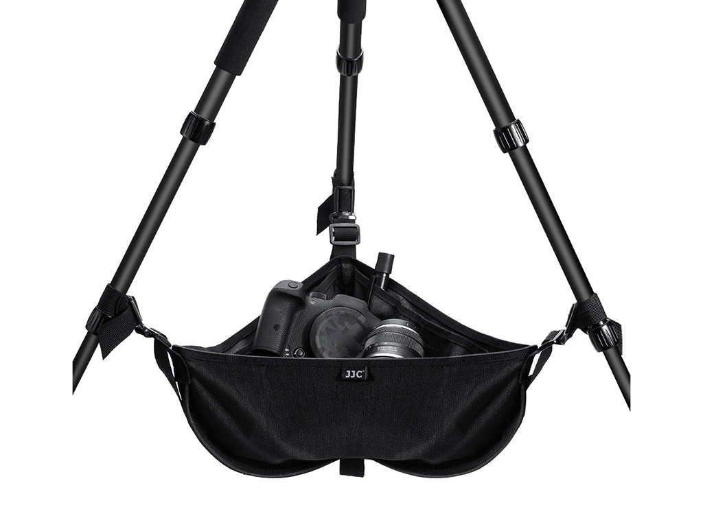 JJC TSB-M Germe Tripod Çantası