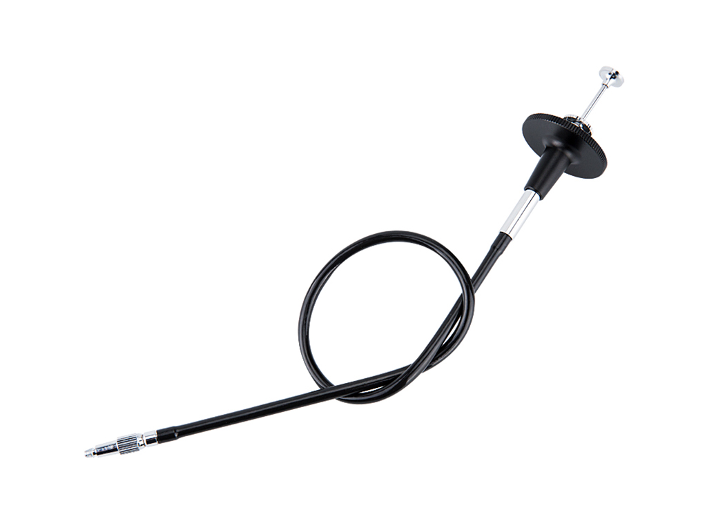 JJC TCR-40BK 40cm Mekanik Deklanşör Kablosu