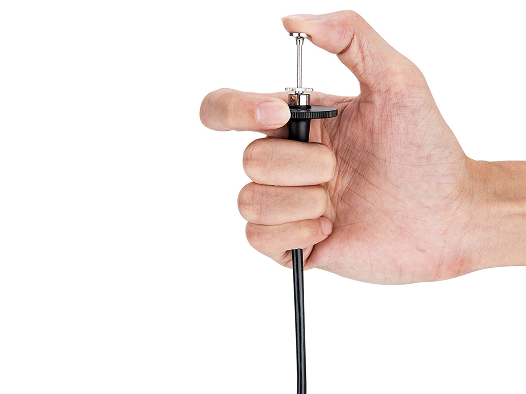 JJC TCR-40BK 40cm Mekanik Deklanşör Kablosu
