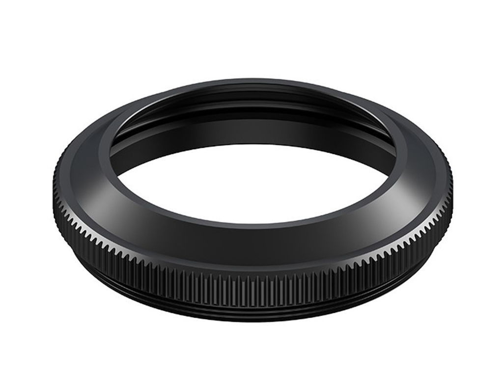 Fujifilm LH-XF27 PH Lens Hood (Parasoley)