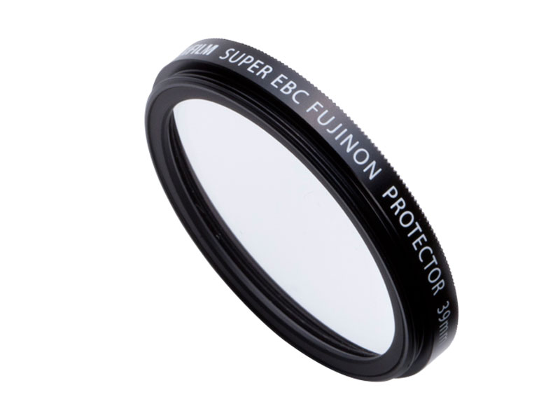 Fujifilm 39mm Objektif Koruyucu Filtre (PRF-39)