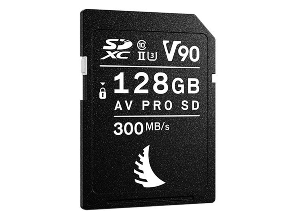 Angelbird V90 128GB Hafıza Kartı