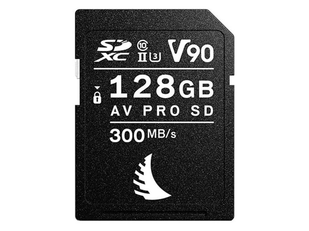 Angelbird V90 128GB Hafıza Kartı
