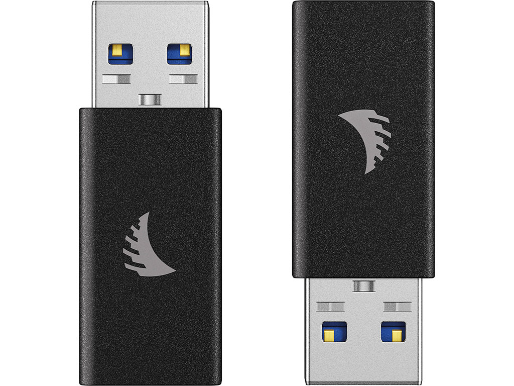Angelbird Usb-A-C Adapter