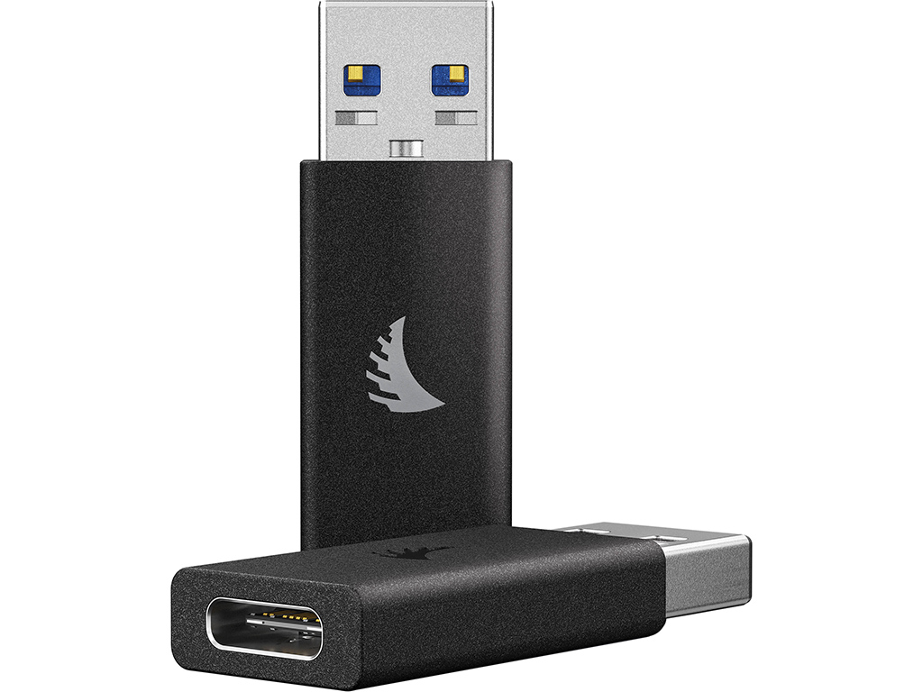 Angelbird Usb-A-C Adapter