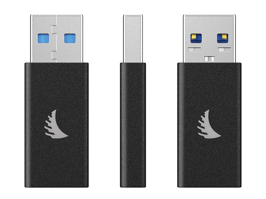 Angelbird Usb-A-C Adapter