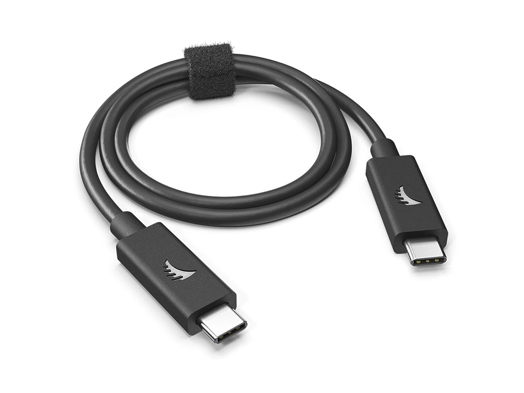 Angelbird USB-C 3.2 50cm Kablo