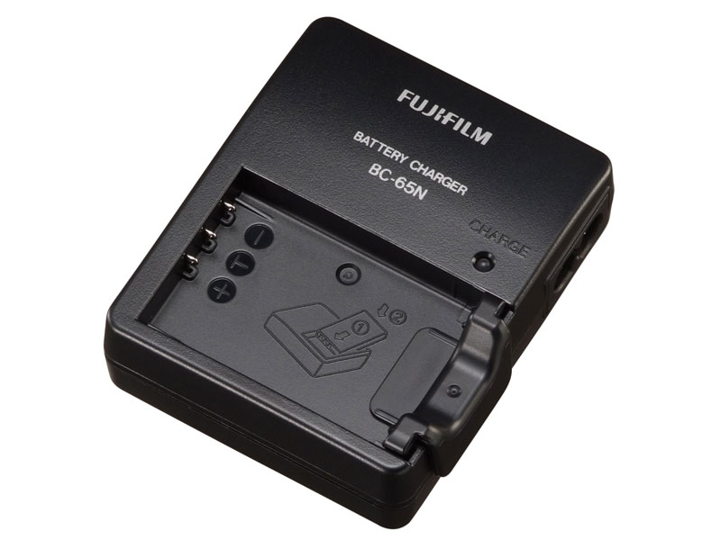 Fujifilm BC-65N Şarj Cihazı