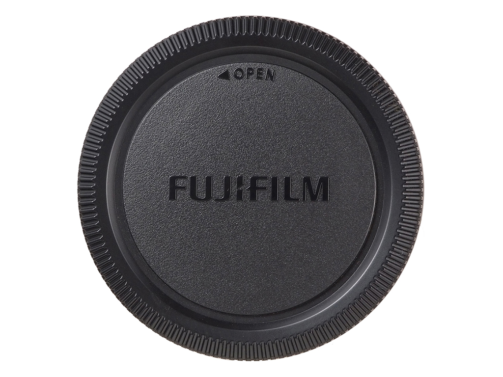 Fujifilm X Serisi Gövde Kapağı (BCP-001)