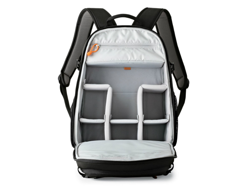 Lowepro Tahoe BP 150 Siyah Çanta