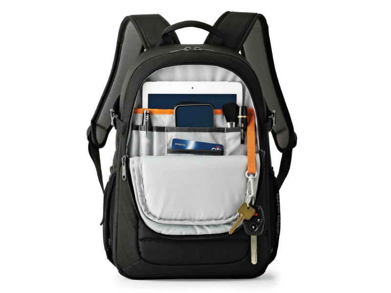Lowepro Tahoe BP 150 Siyah Çanta