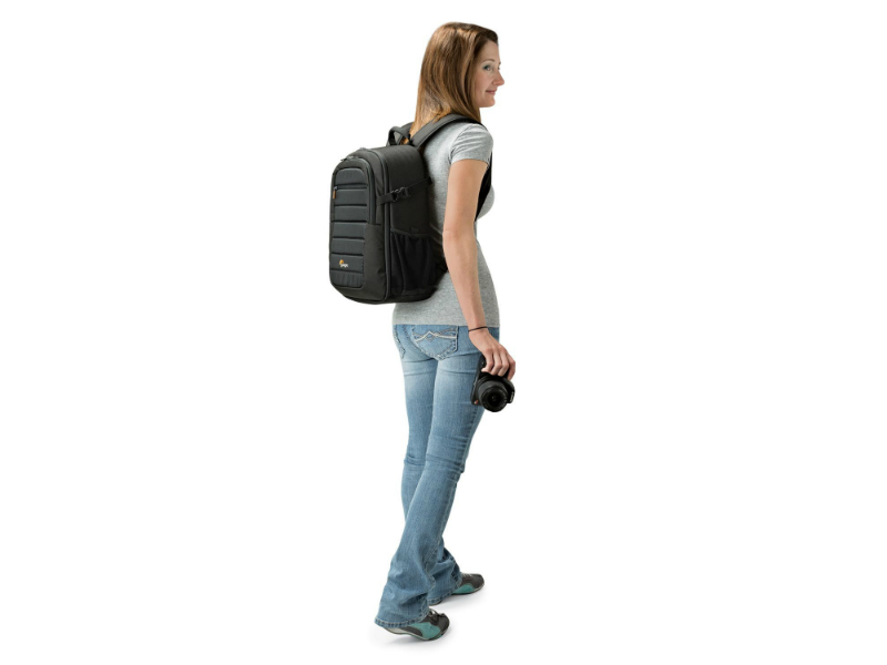 Lowepro Tahoe BP 150 Siyah Çanta