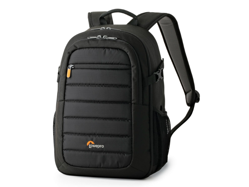 Lowepro Tahoe BP 150 Siyah Çanta