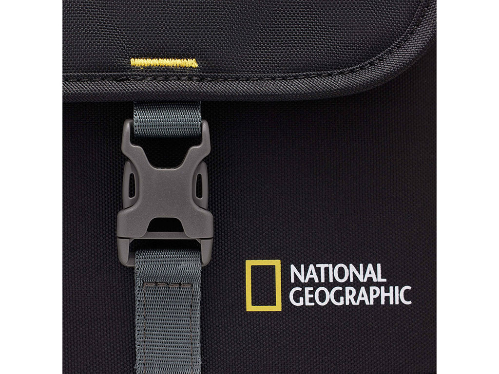 National Geographic 2360 Small Omuz Çantası