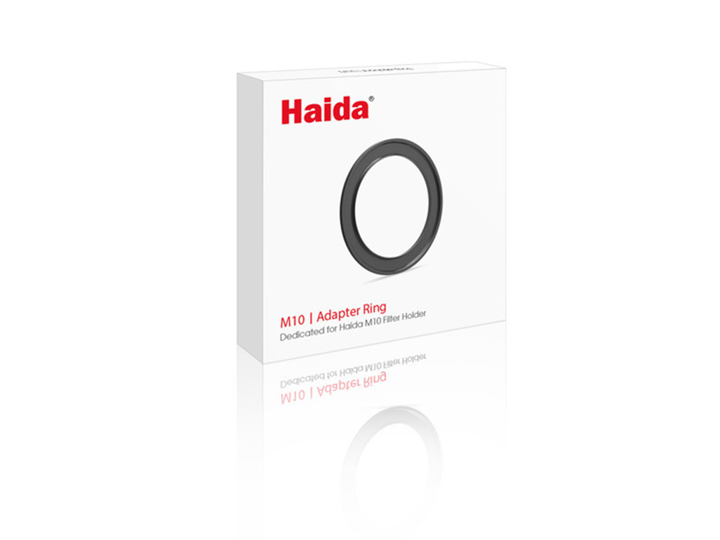 Haida M10 52mm Adaptör Halkası